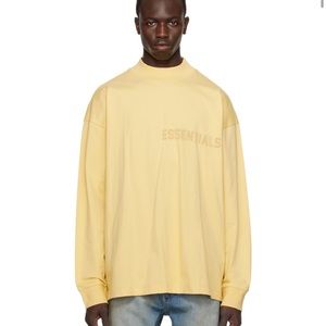 Fear Of God Essentials